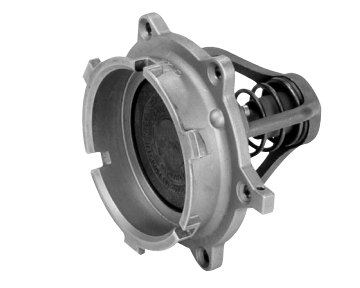 Adaptador Flange Baioneta CLA-VAL