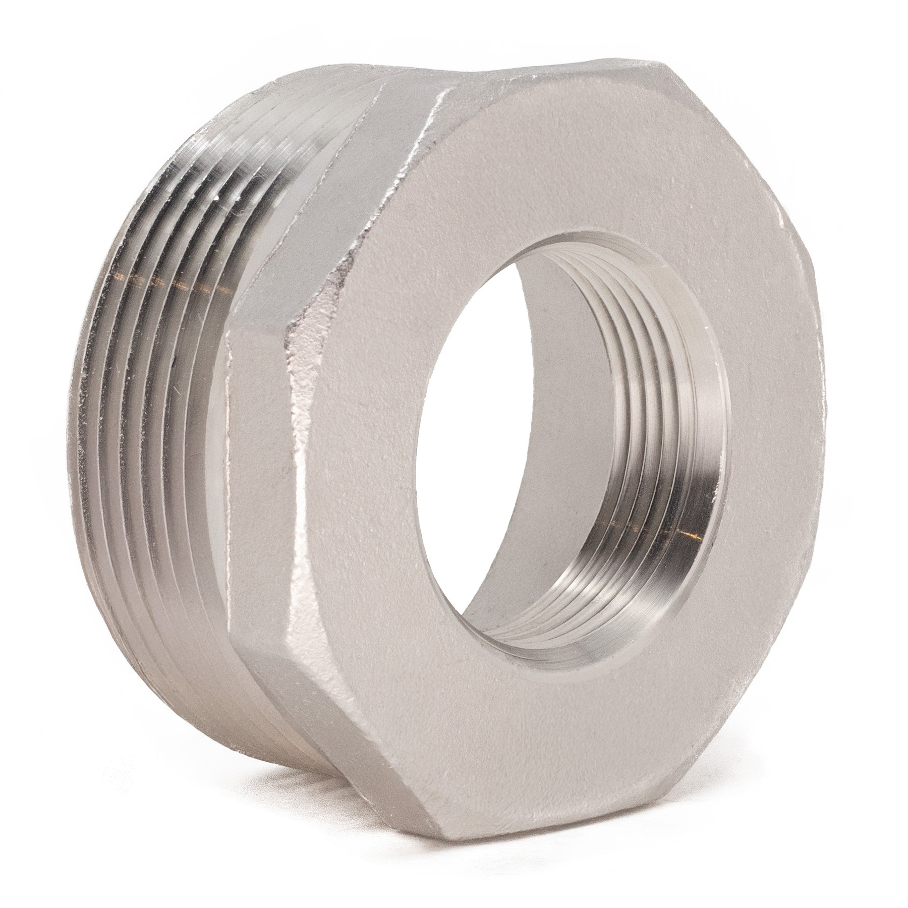 Buchas de Redução Inox 150lbs