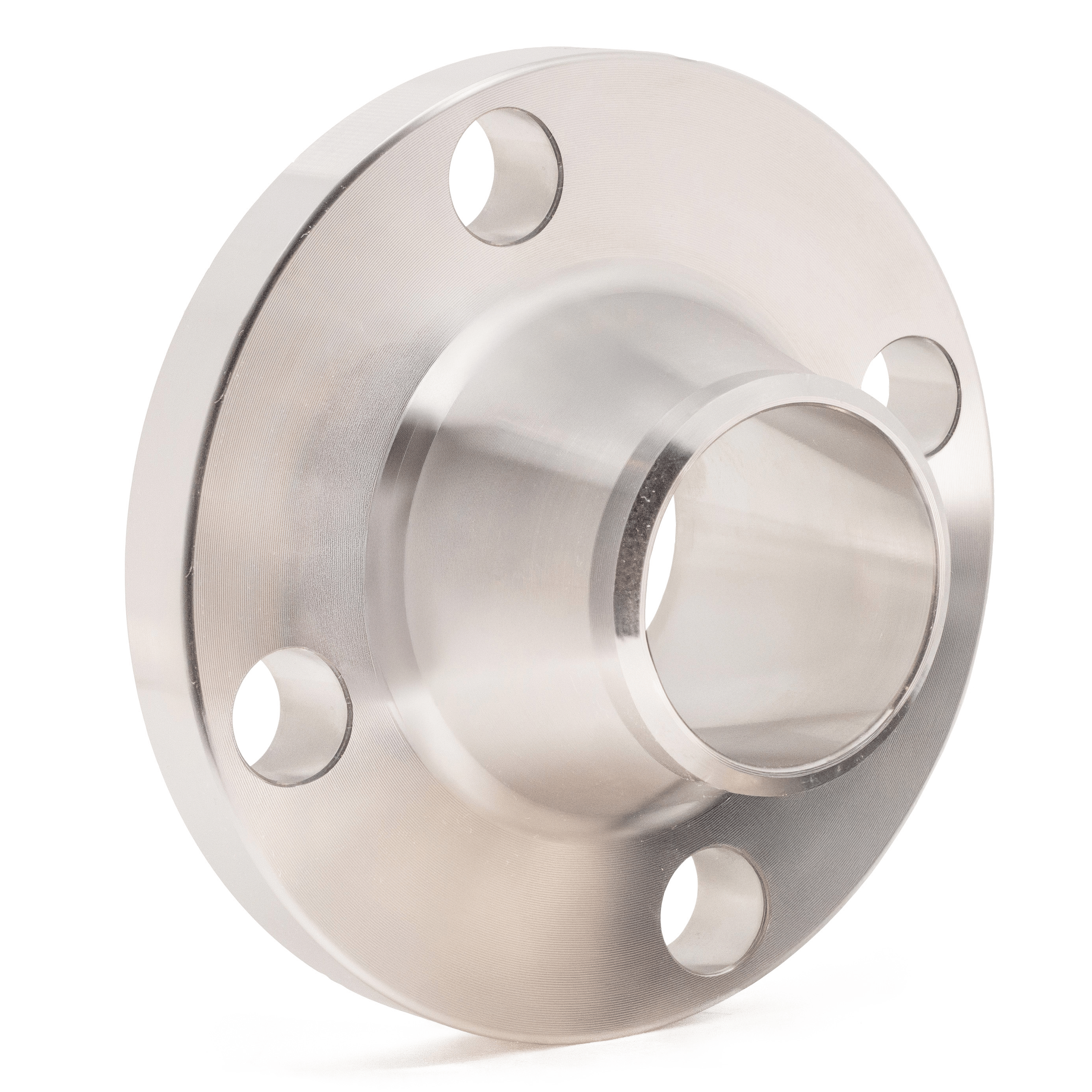 Flange WN - Pescoço