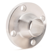 Flange WN - Pescoço