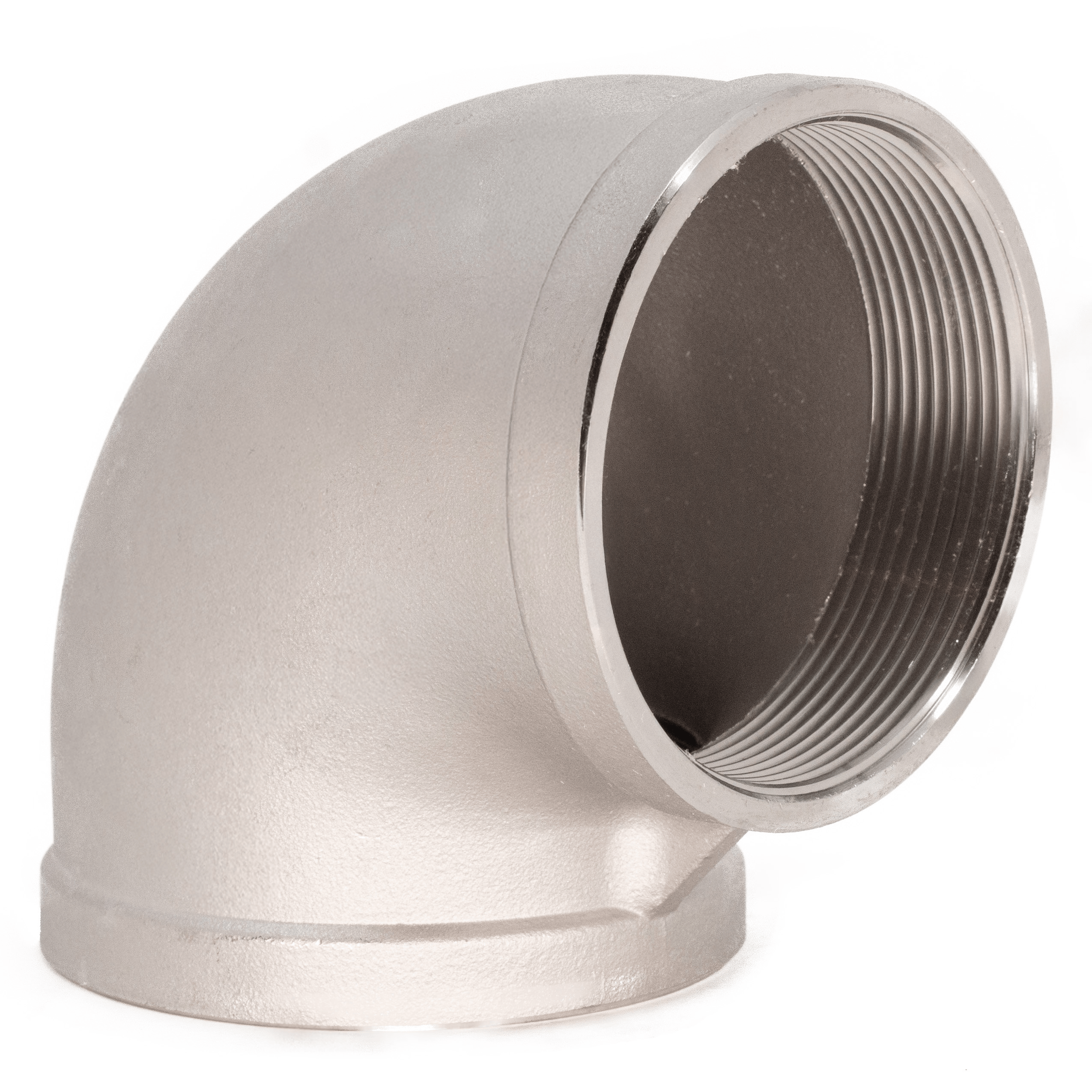 Cotovelo Roscado fêmea-fêmea 90°