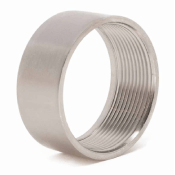 Meia Luva Roscada 150lbs