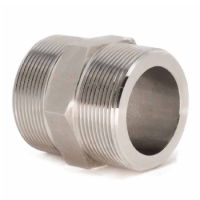 Niple Sextavado 3000lbs