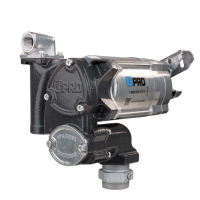 Bomba de Transferência de Combustível 115V/ 230V - 20GPM/ 76LPM – GPI
