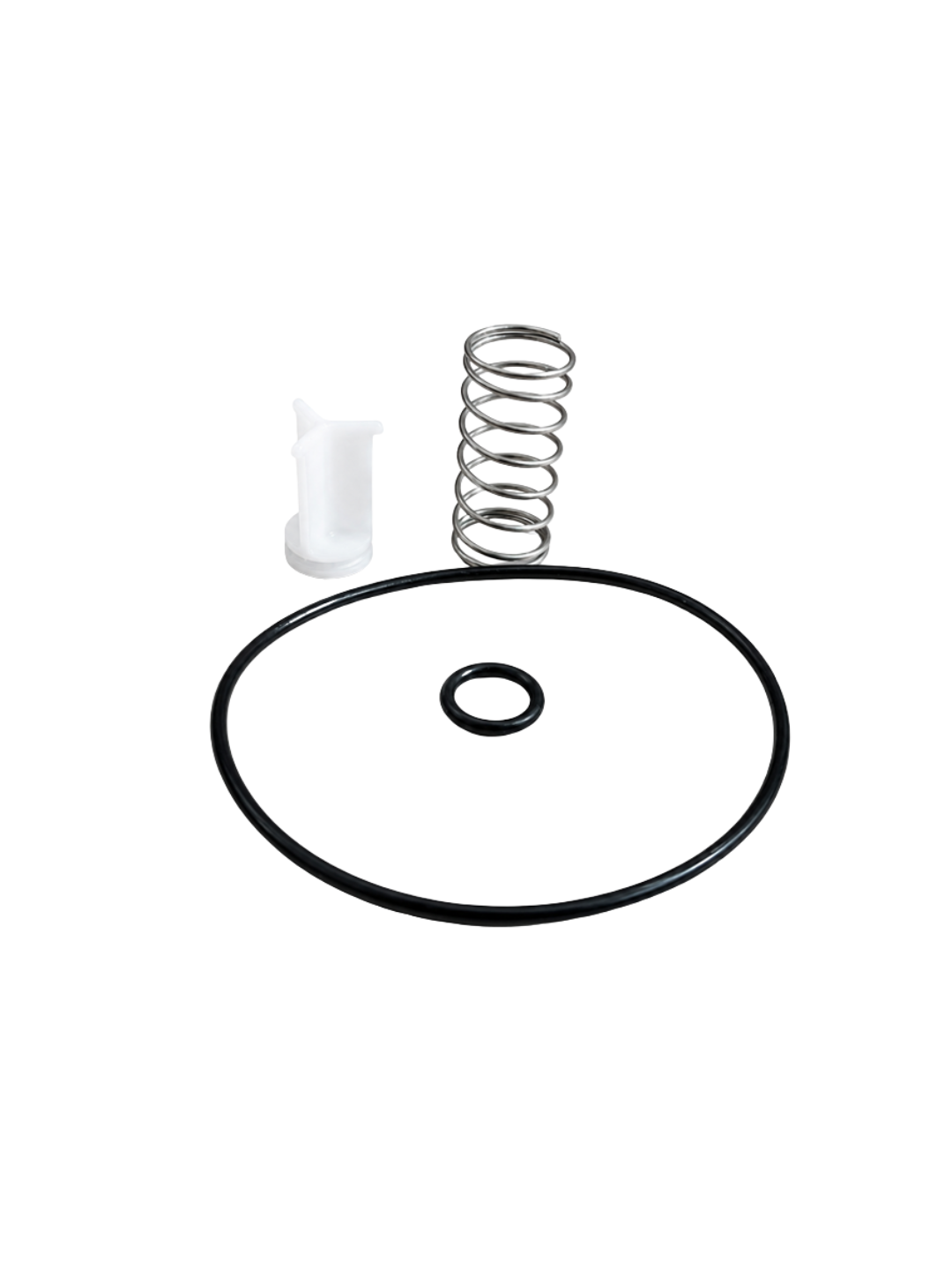 Kit da Válvula de Bypass para Bombas de Transferência de Combustível GPI M-1115S, M-150S e M-240S