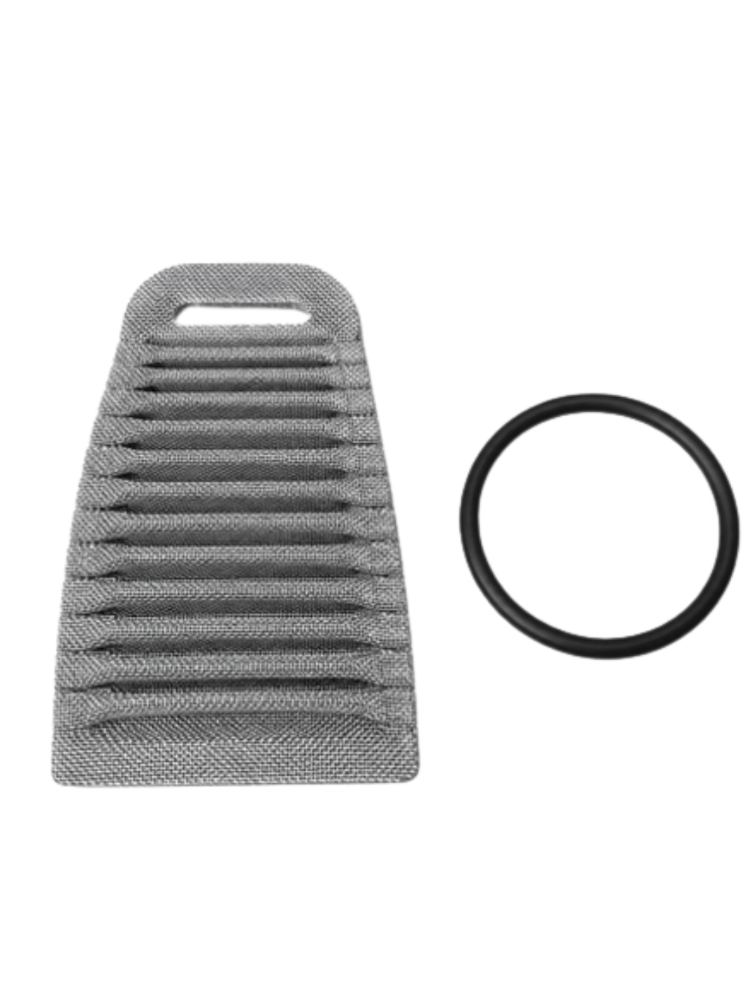Filtro de Entrada para Bombas de Transferência de Combustível GPI M-1115S, M-150S, M-180S e M-240S