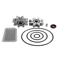 Kit de Reparo para Bombas de Transferência de Combustível GPI M-1115S, M-150S, M-180S e M-240S