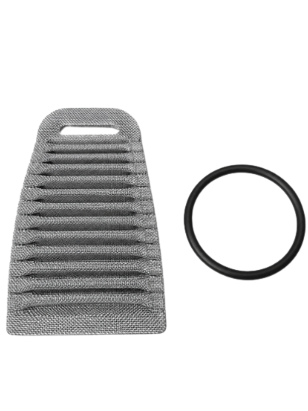 Filtro de Entrada para Bombas de Transferência de Combustível GPI M-1115S, M-150S, M-180S e M-240S