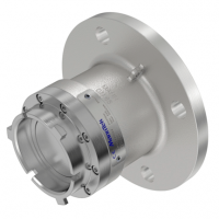 Adaptador Flange Baioneta MANNTEK JET