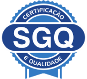Certificação SGQ